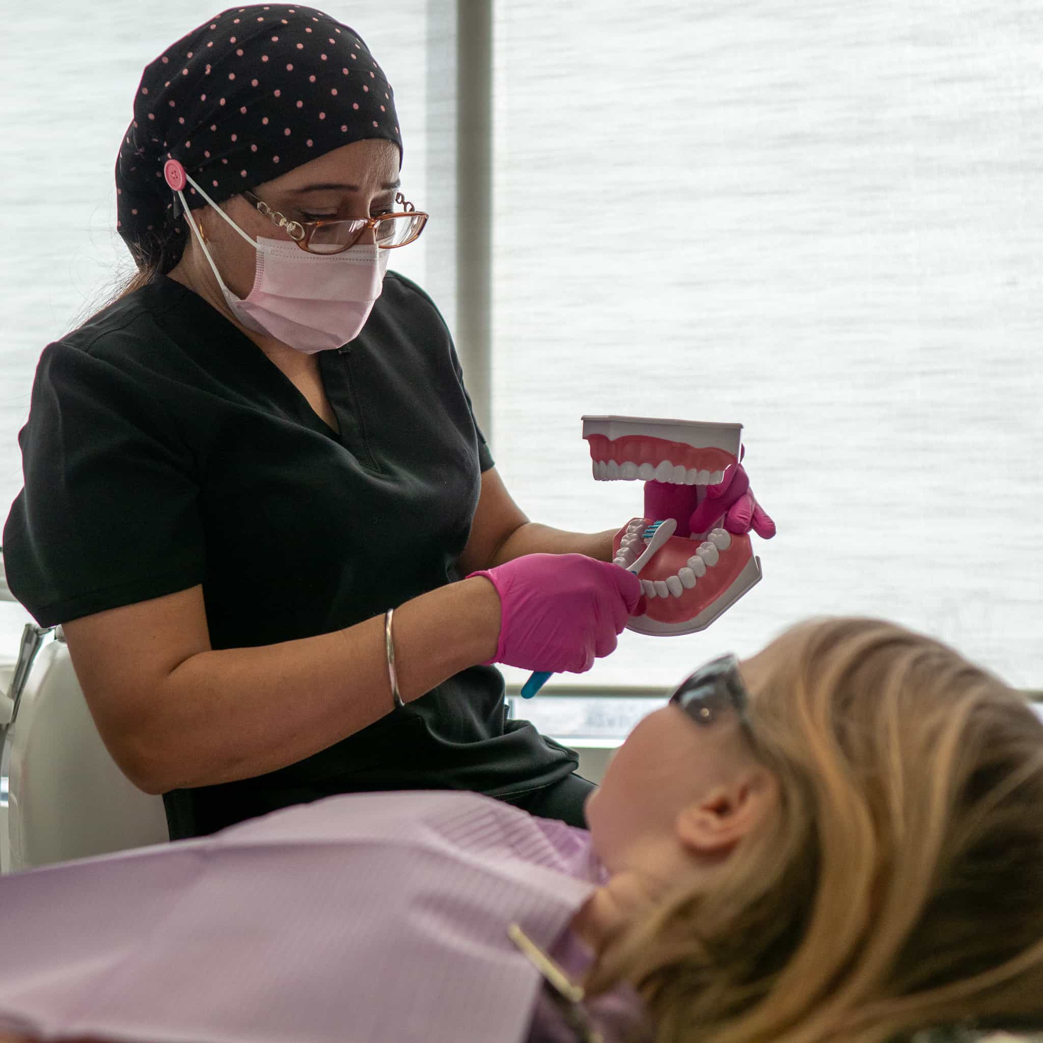 Dental Hygiene In Evanston