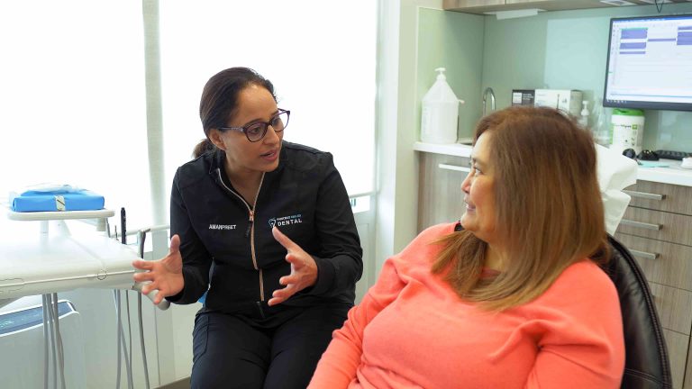 Evanston Family Dentist, Parkway Smiles Dental 14
