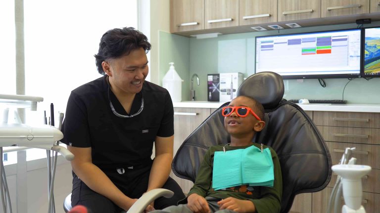 Evanston Family Dentist, Parkway Smiles Dental 2