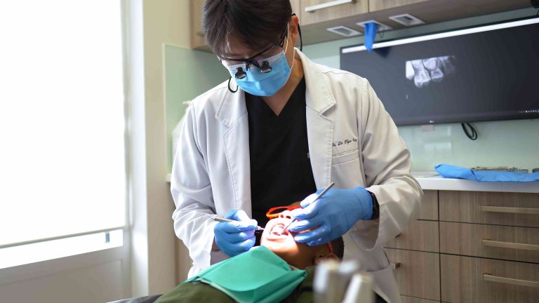 Evanston Family Dentist, Parkway Smiles Dental 3