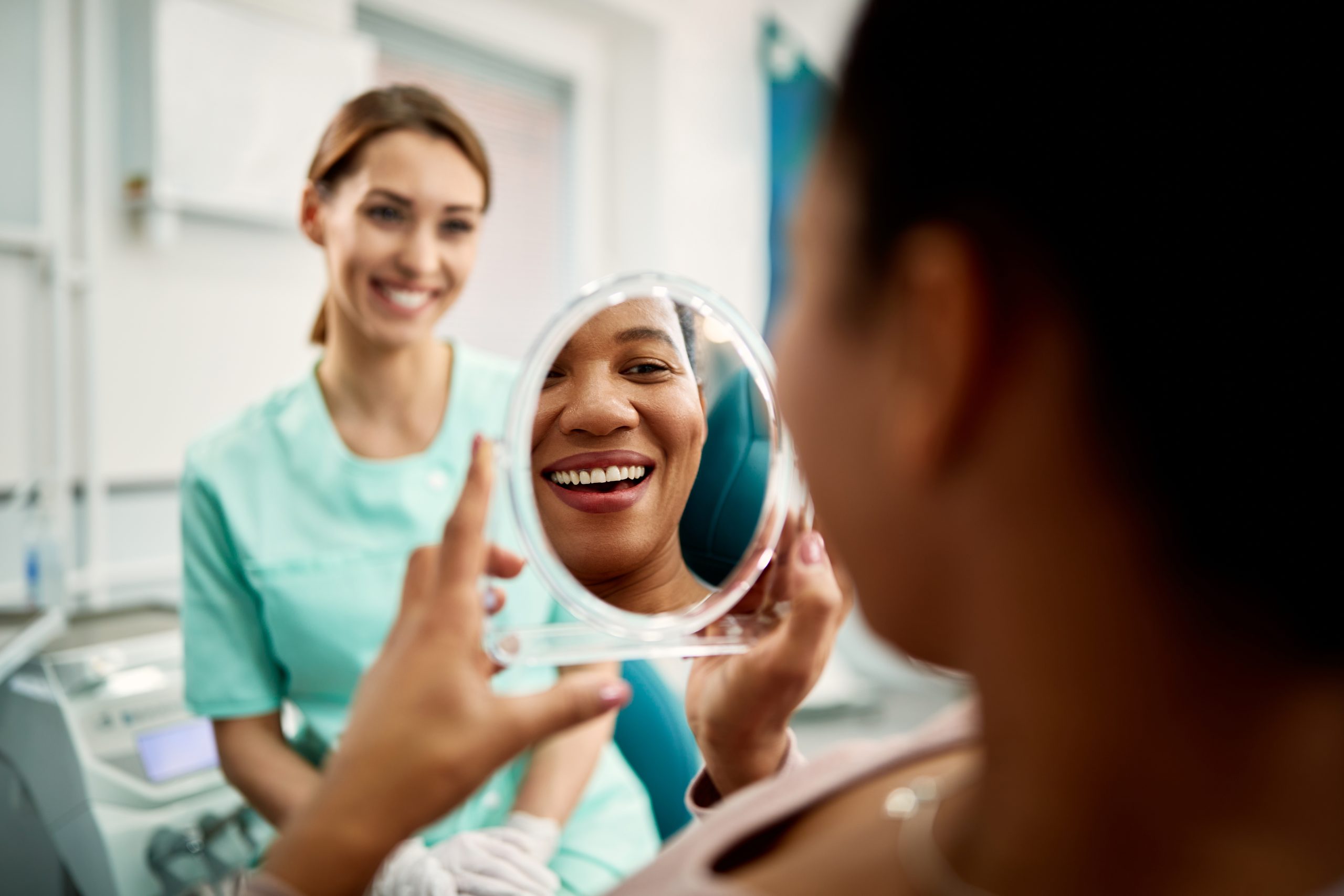 A Positive Dental Patient Experience in NW Calgary – Anissa’s Story