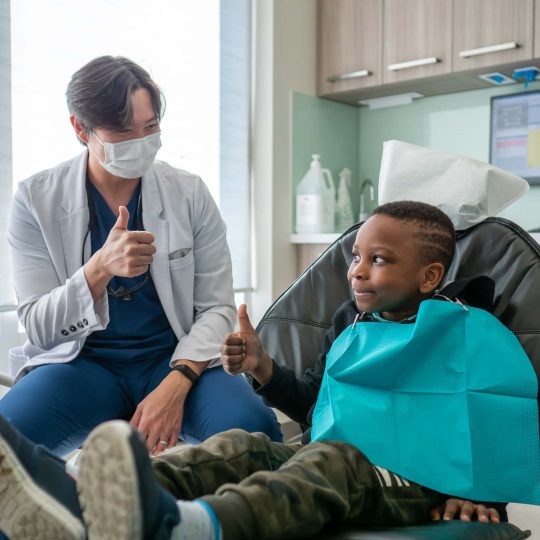 Evanston Family Dentist