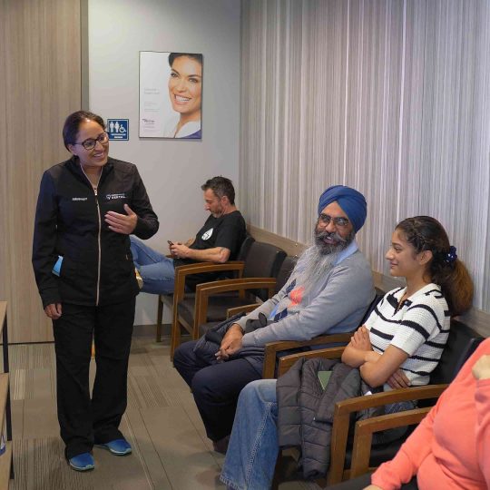 Evanston Family Dentist, Parkway Smiles Dental 11