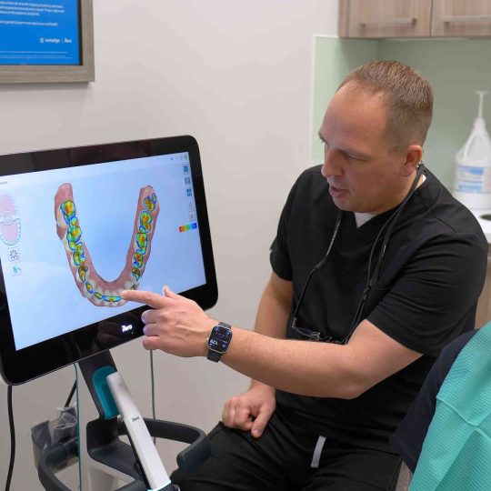 Evanston Family Dentist, Parkway Smiles Dental 23