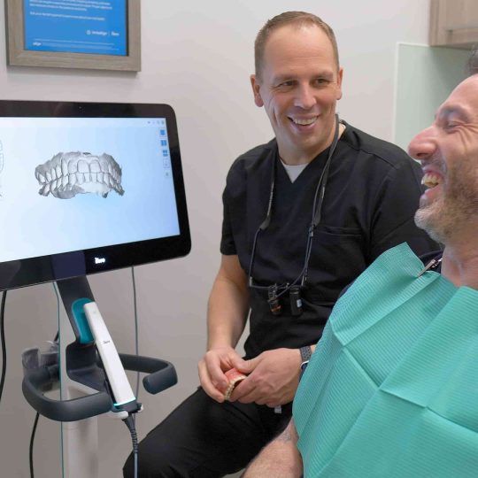 Evanston Family Dentist, Parkway Smiles Dental 25