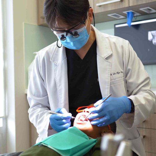 Evanston Family Dentist, Parkway Smiles Dental 3