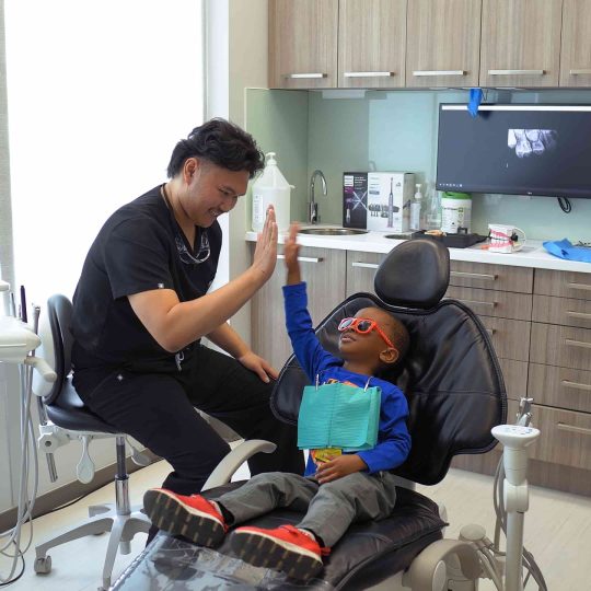 Evanston Family Dentist, Parkway Smiles Dental 7