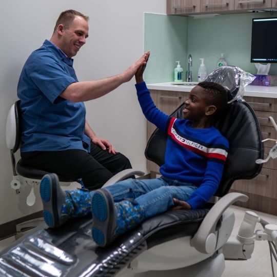 Evanston Family Dentistry